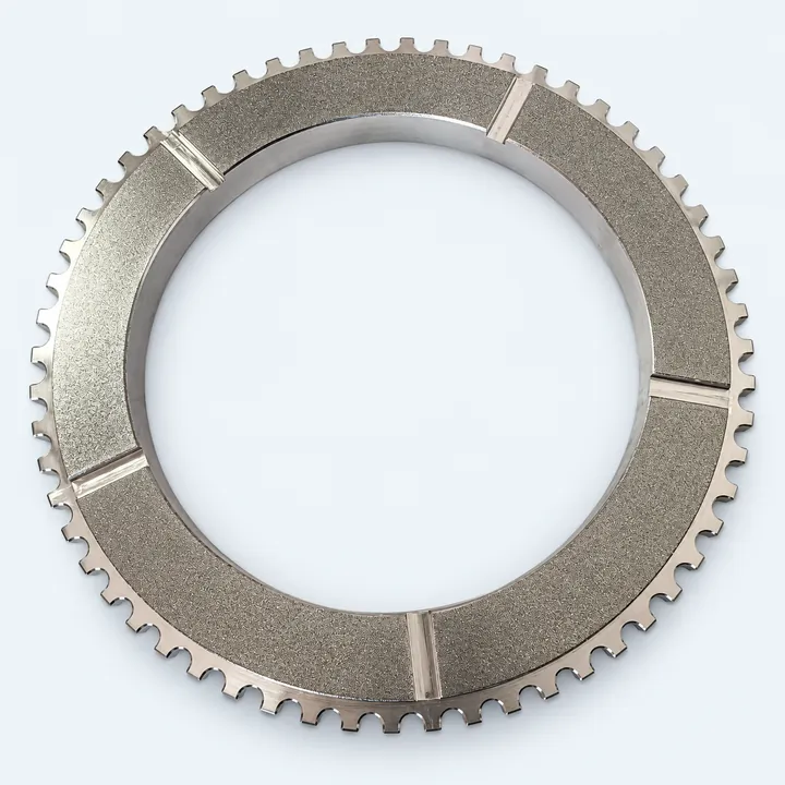 NewwaySmart diamond-abrasive conditioning ring