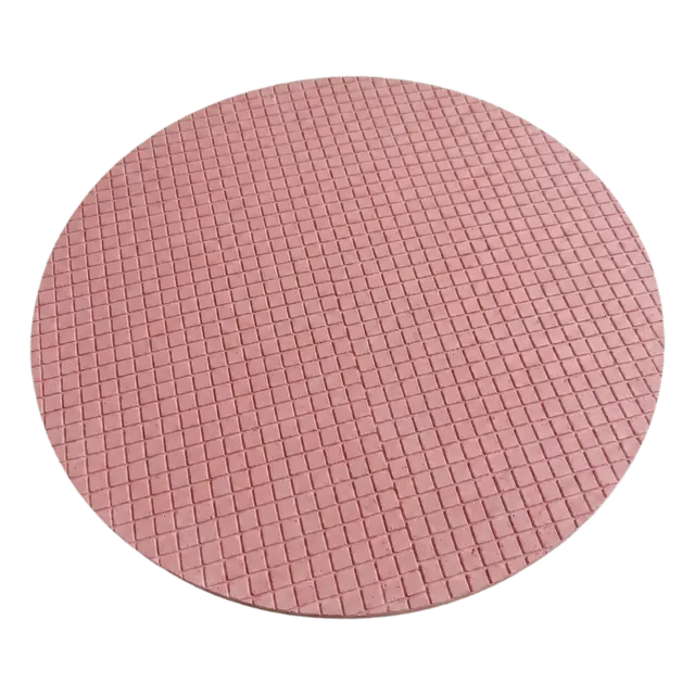 PU polishing pad