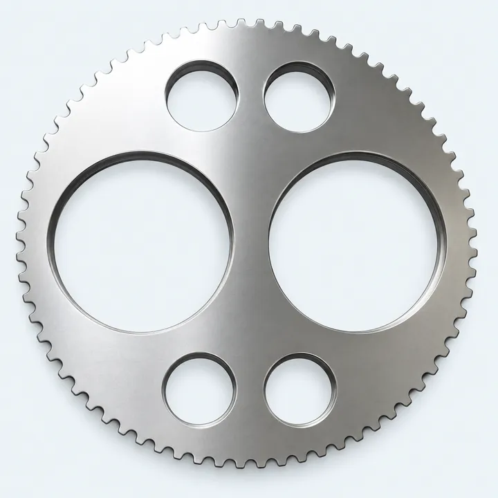 NewwaySmart stainless-steel planetary carrier